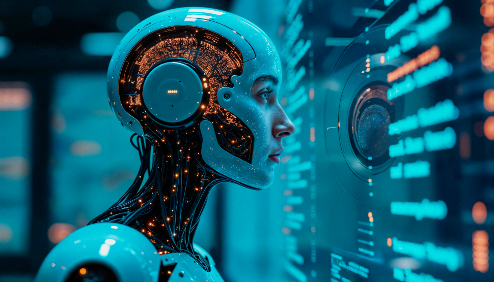 AI Robot