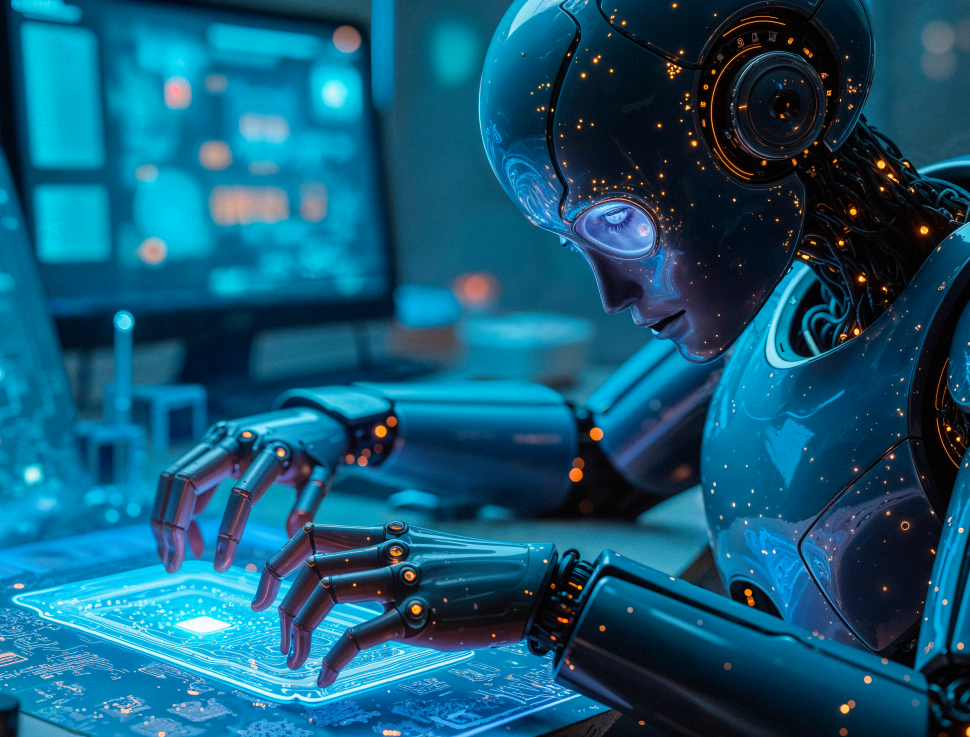 AI Robot